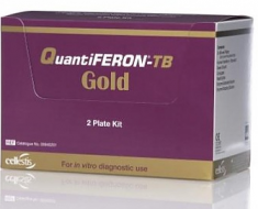 QuantiFERON-TB Gold
