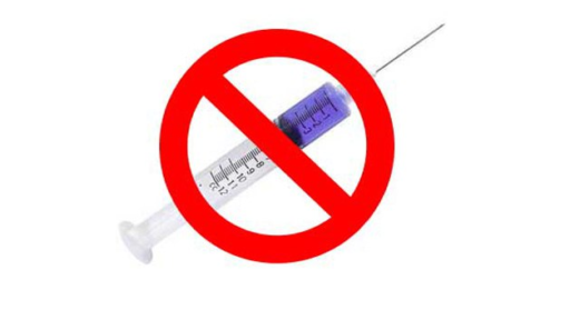 Отказ от прививок